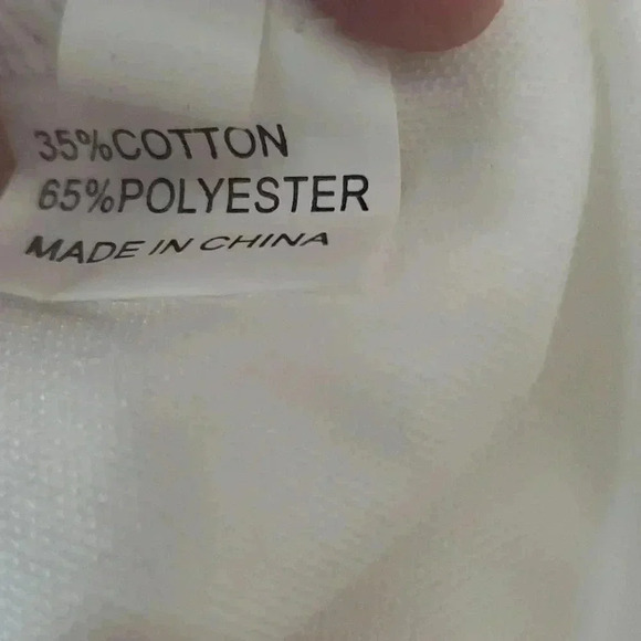 ☆☆☆Mini white skirt with yellow top - Picture 8 of 11